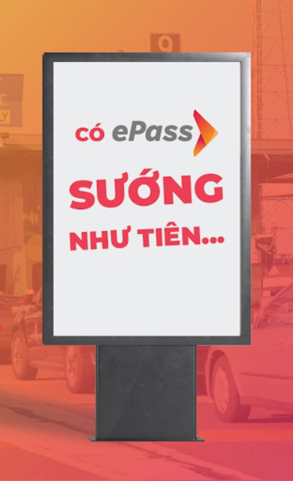 Có ePass, việc nộp phí đường cao tốc Hà Nội – Lạng Sơn dễ dàng hơn bao giờ hết