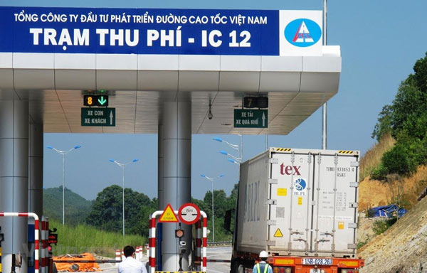 Phí cao tốc Hà Nội – Lào Cai từ 20.000 – 630.000 VNĐ/lượt