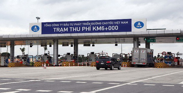 Phí đường cao tốc Hà Nội – Yên Bái khoảng 20.000 – 590.000 VNĐ/lượt